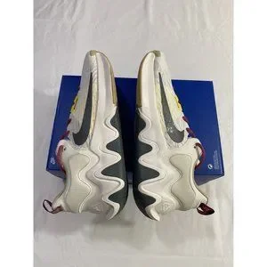 Nike | Shoes | New Mens Size 4 Grey Nike Giannis Immortality  display picture 2